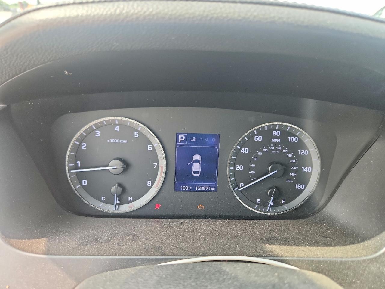 Hyundai SONATA Sport