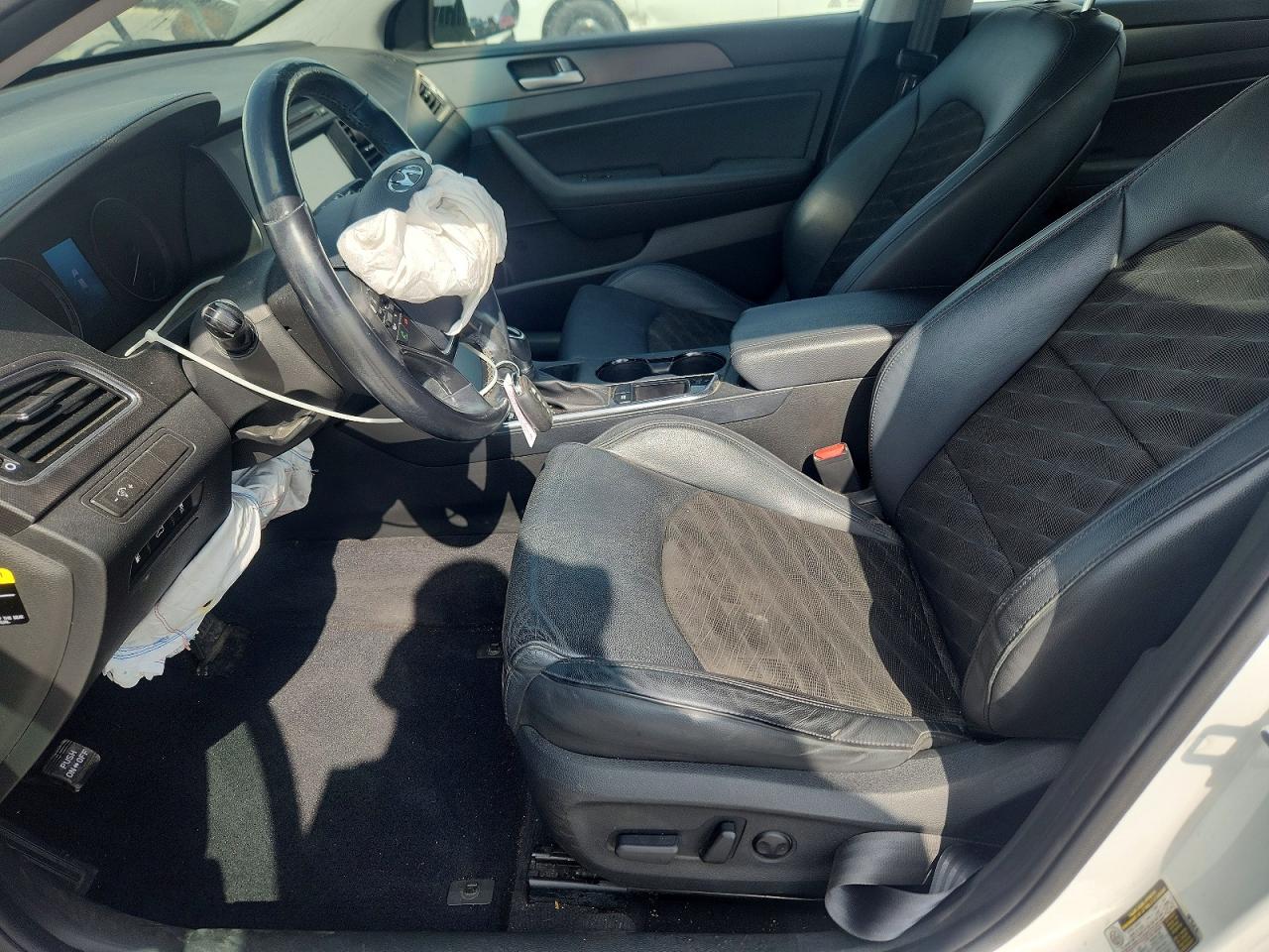 Hyundai SONATA Sport