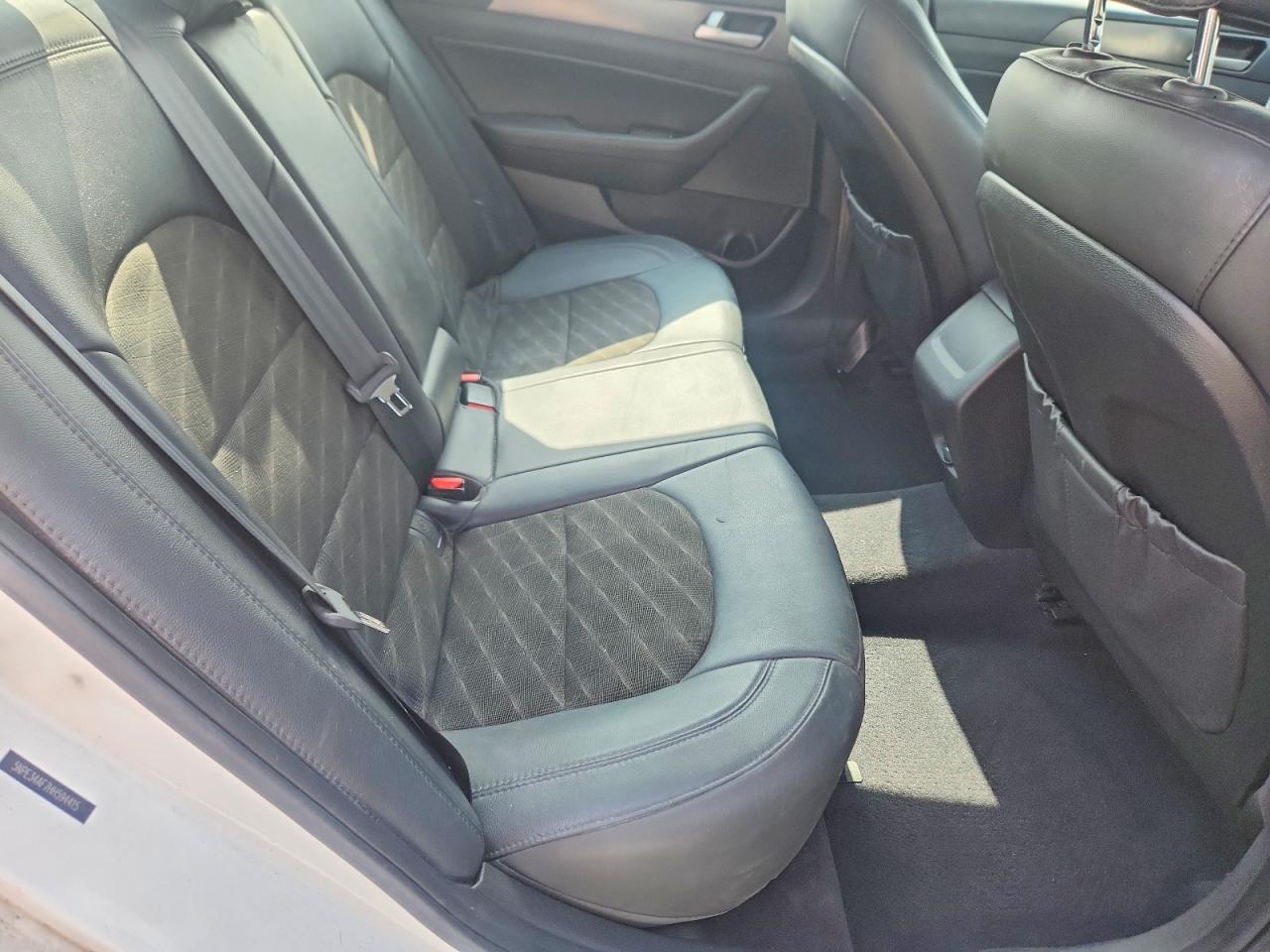 Hyundai SONATA Sport