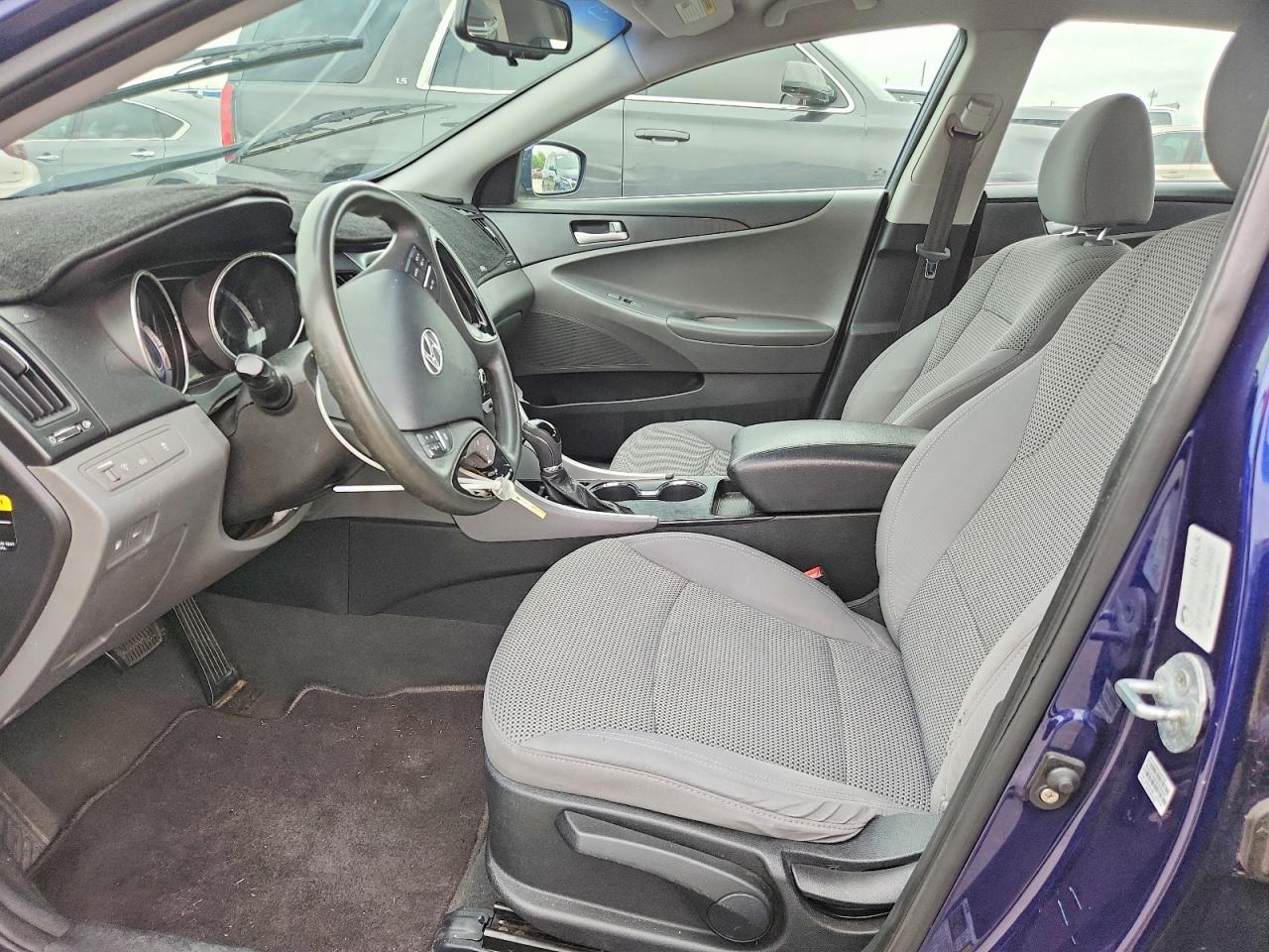 Hyundai SONATA Gls