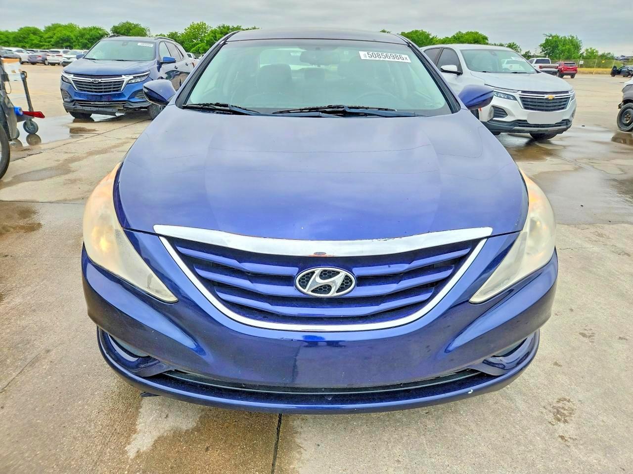 Hyundai SONATA Gls