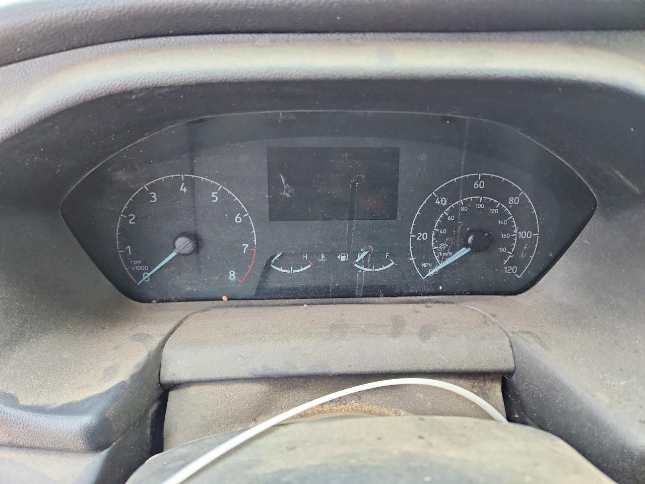 Ford Transit T-250