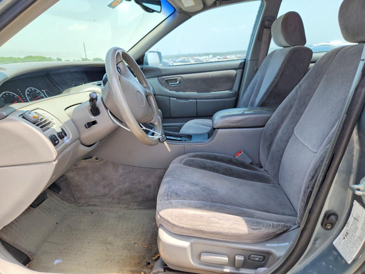 Toyota Avalon Xl