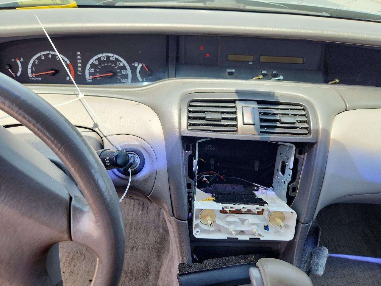 Toyota Avalon Xl