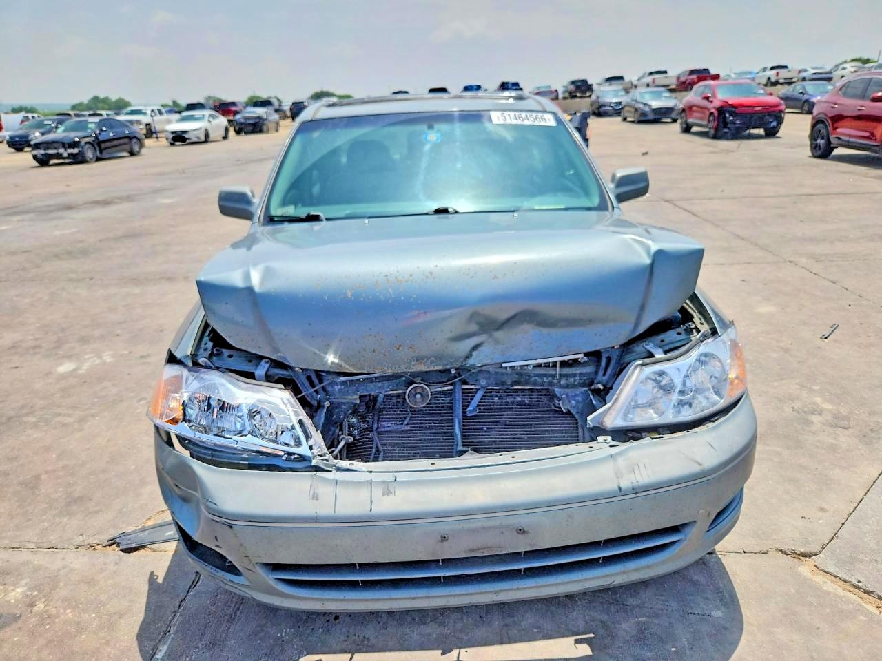 Toyota Avalon Xl