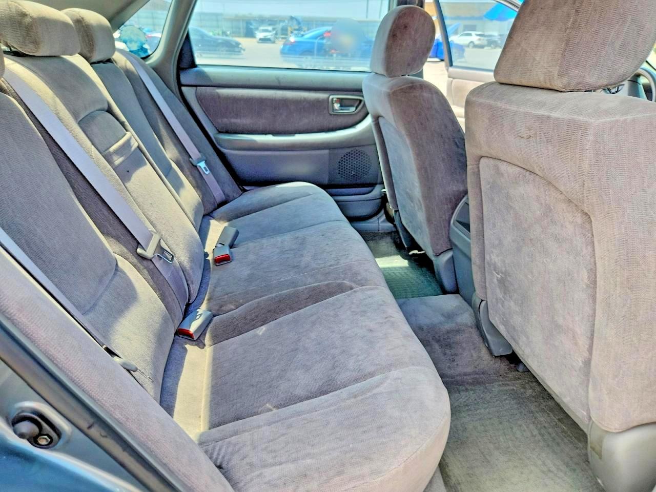 Toyota Avalon Xl