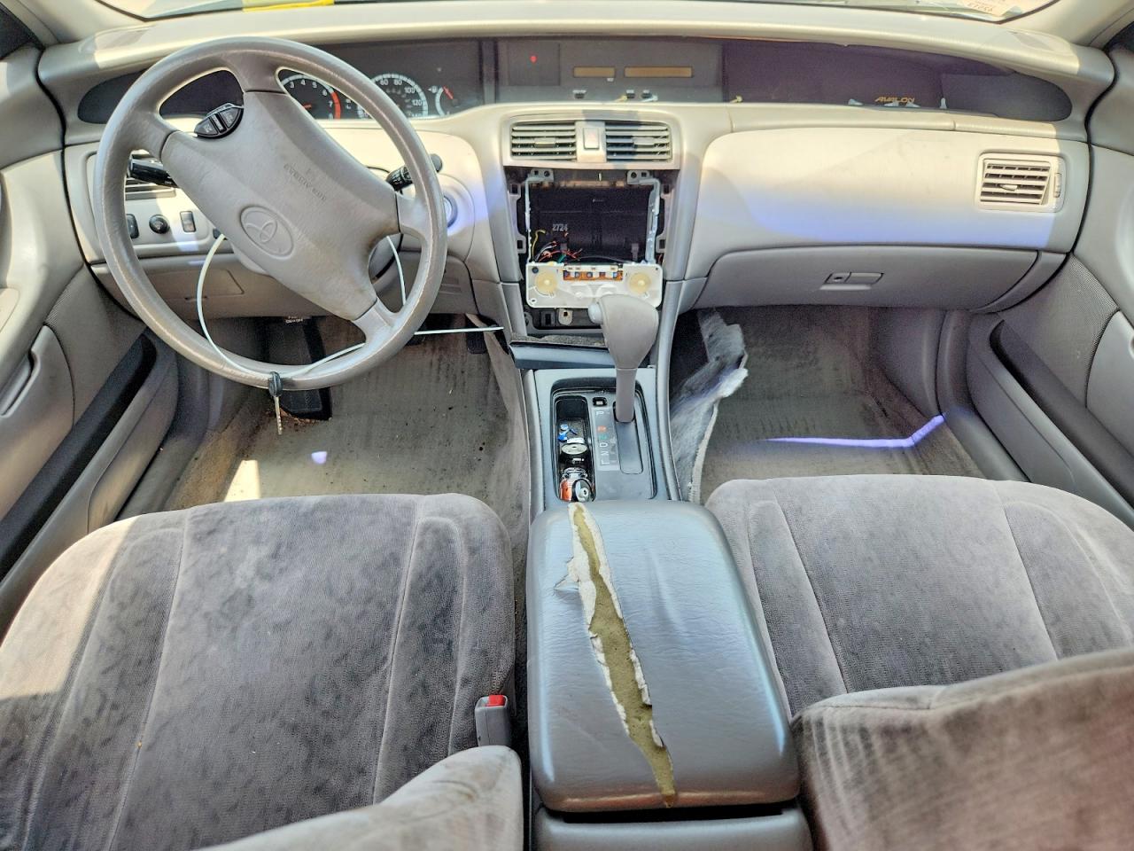 Toyota Avalon Xl