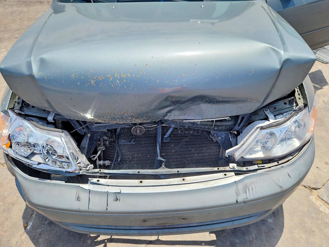 Toyota Avalon Xl
