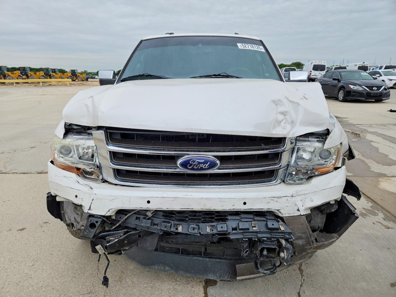 Ford Expedition El Xlt