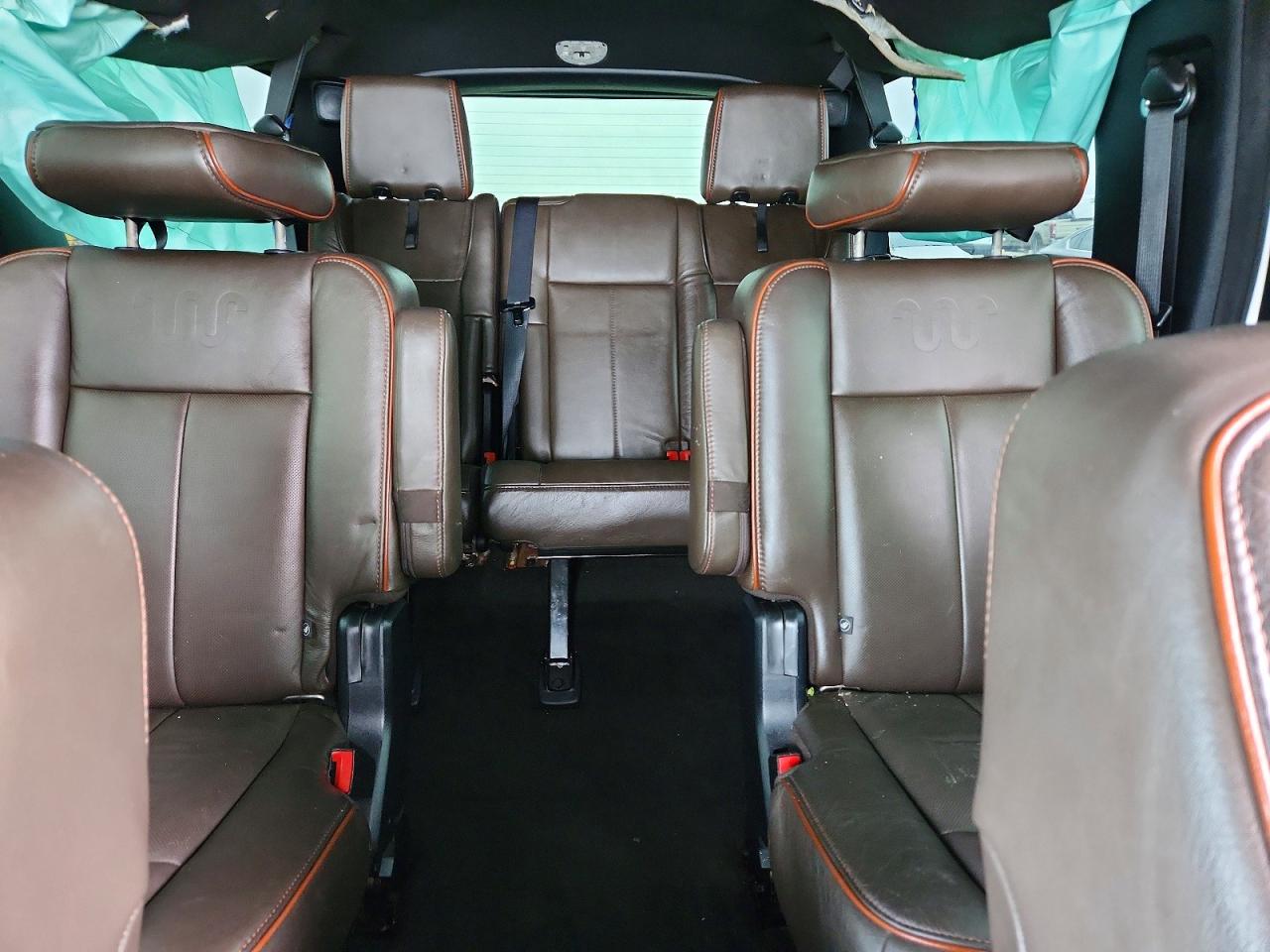 Ford Expedition El Xlt