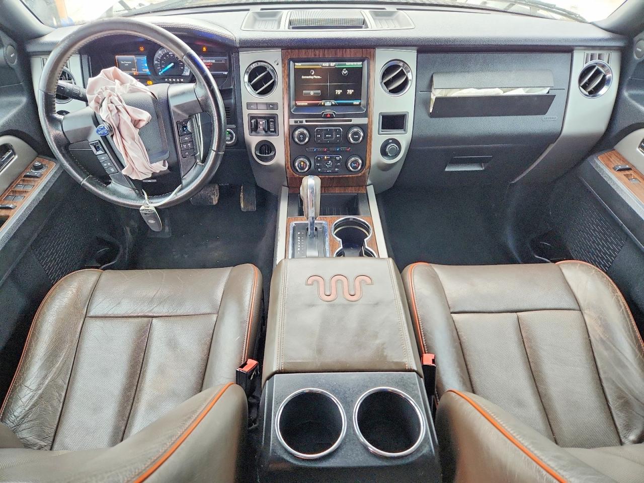 Ford Expedition El Xlt