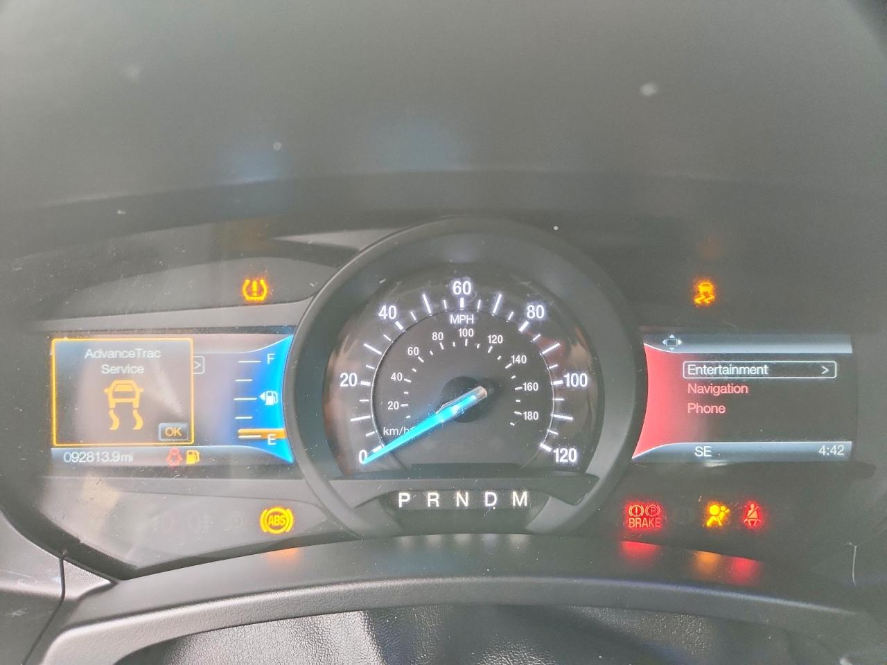 Ford Expedition El Xlt