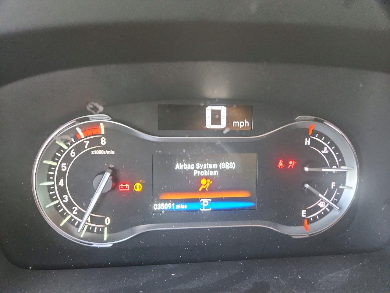 Honda Ridgeline Rt