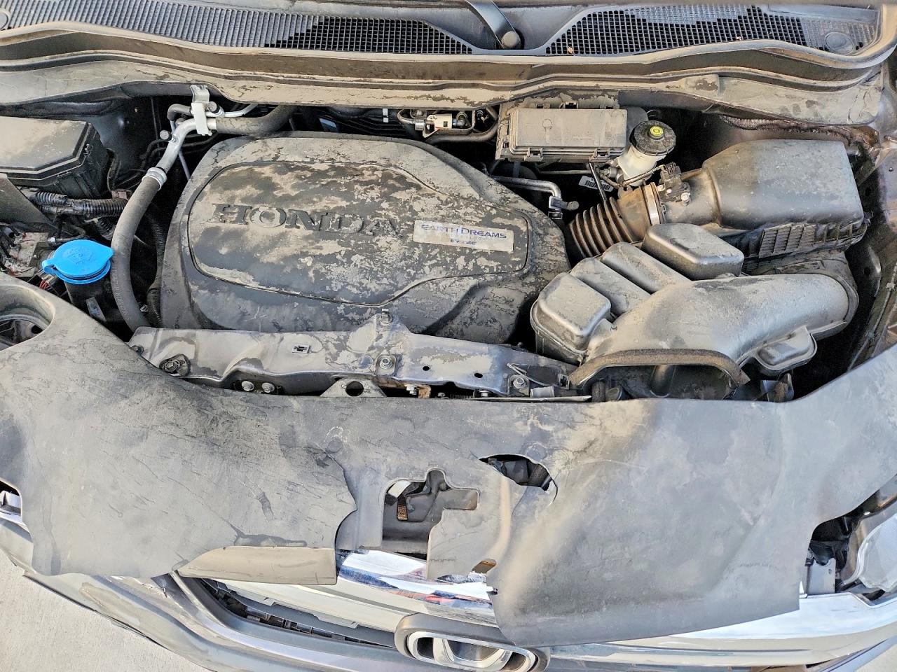 Honda Ridgeline Rt