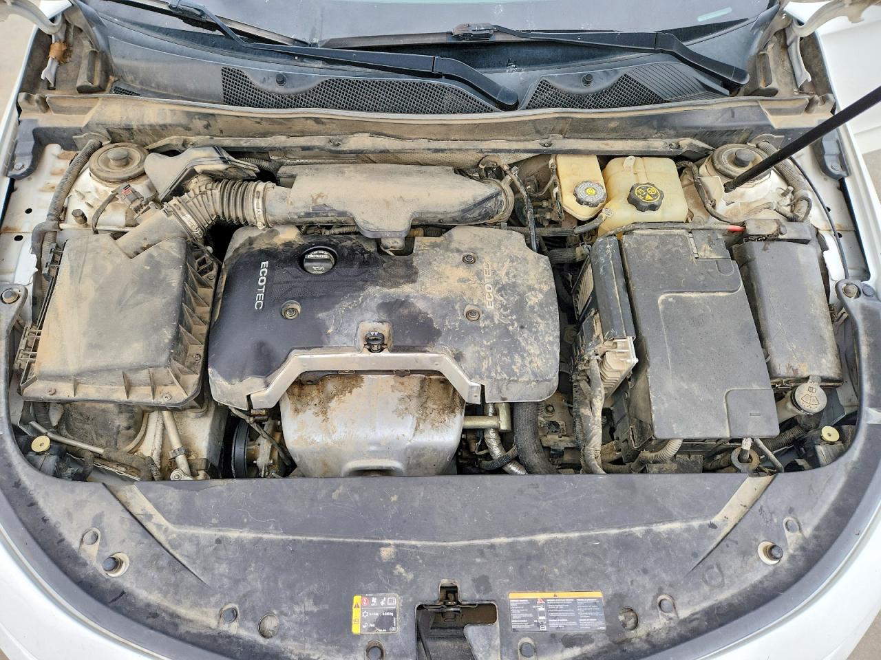 Chevrolet Impala Lt