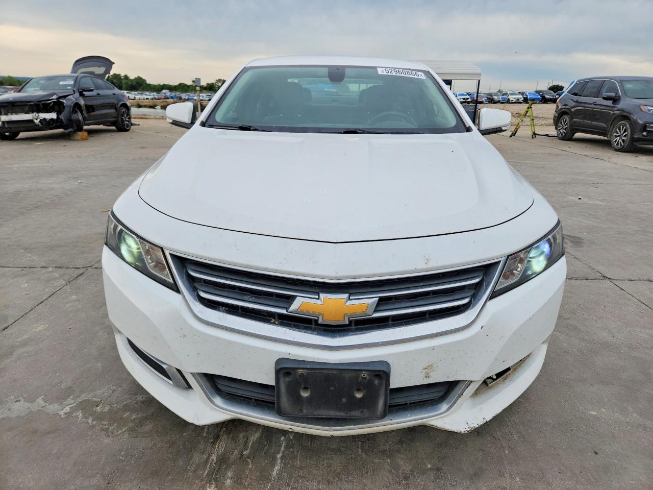 Chevrolet Impala Lt