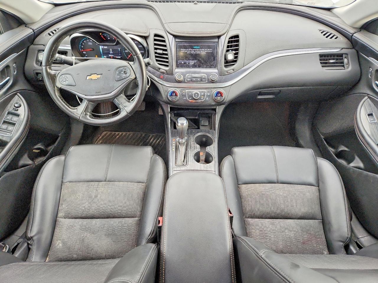 Chevrolet Impala Lt