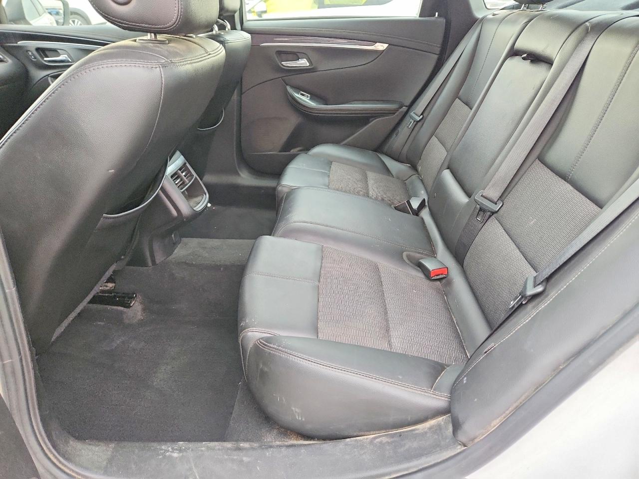 Chevrolet Impala Lt