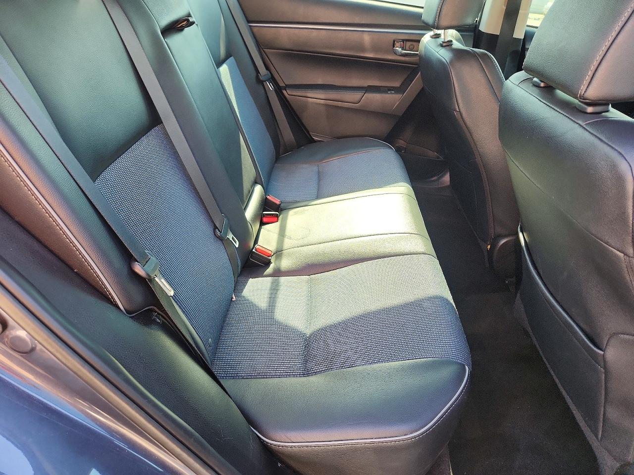 Toyota Corolla S Plus