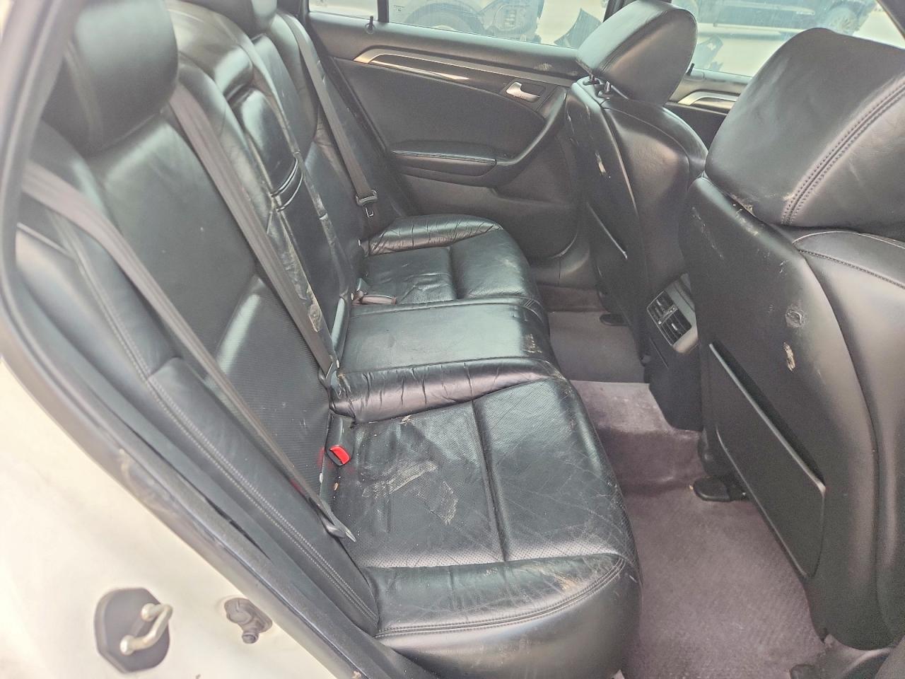 Acura TL