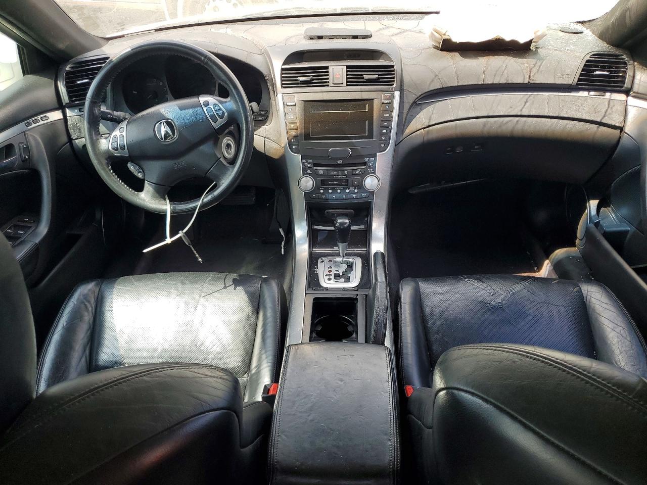 Acura TL