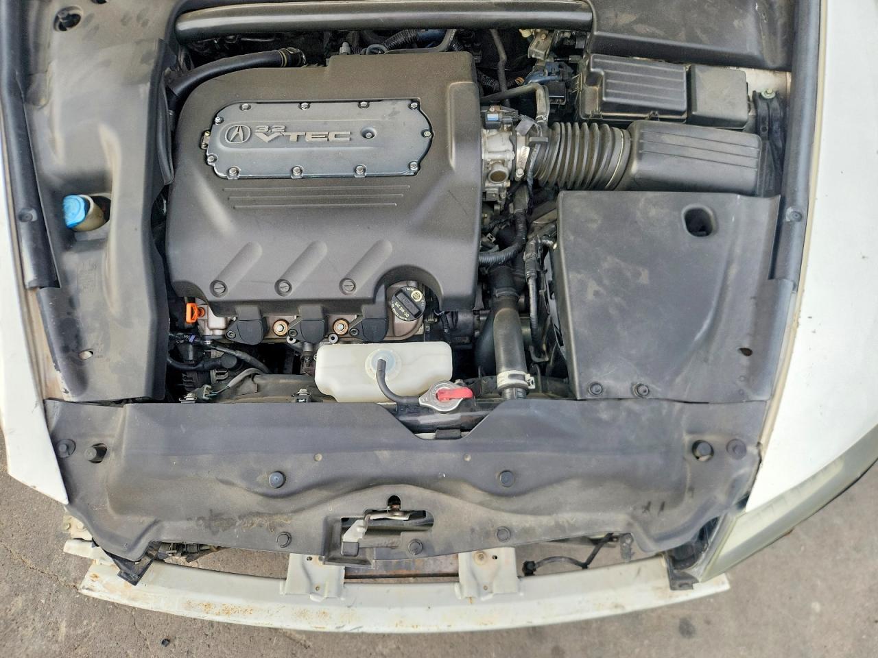 Acura TL