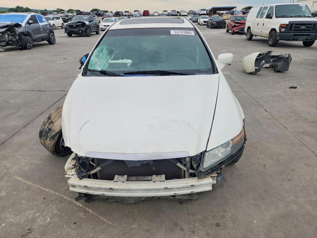 Acura TL