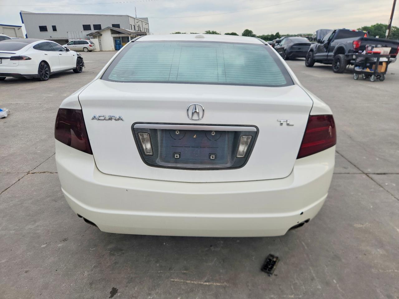 Acura TL