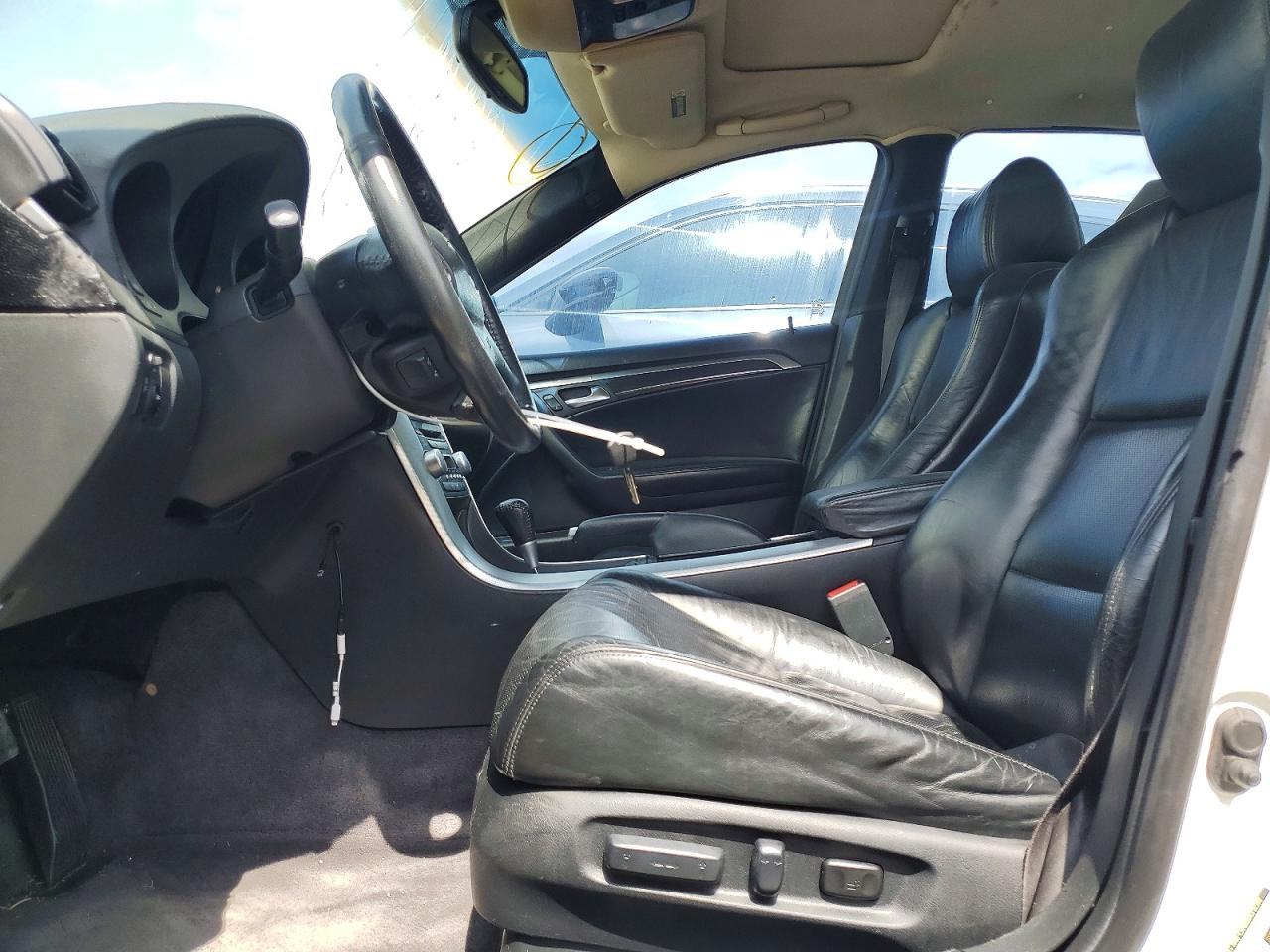 Acura TL