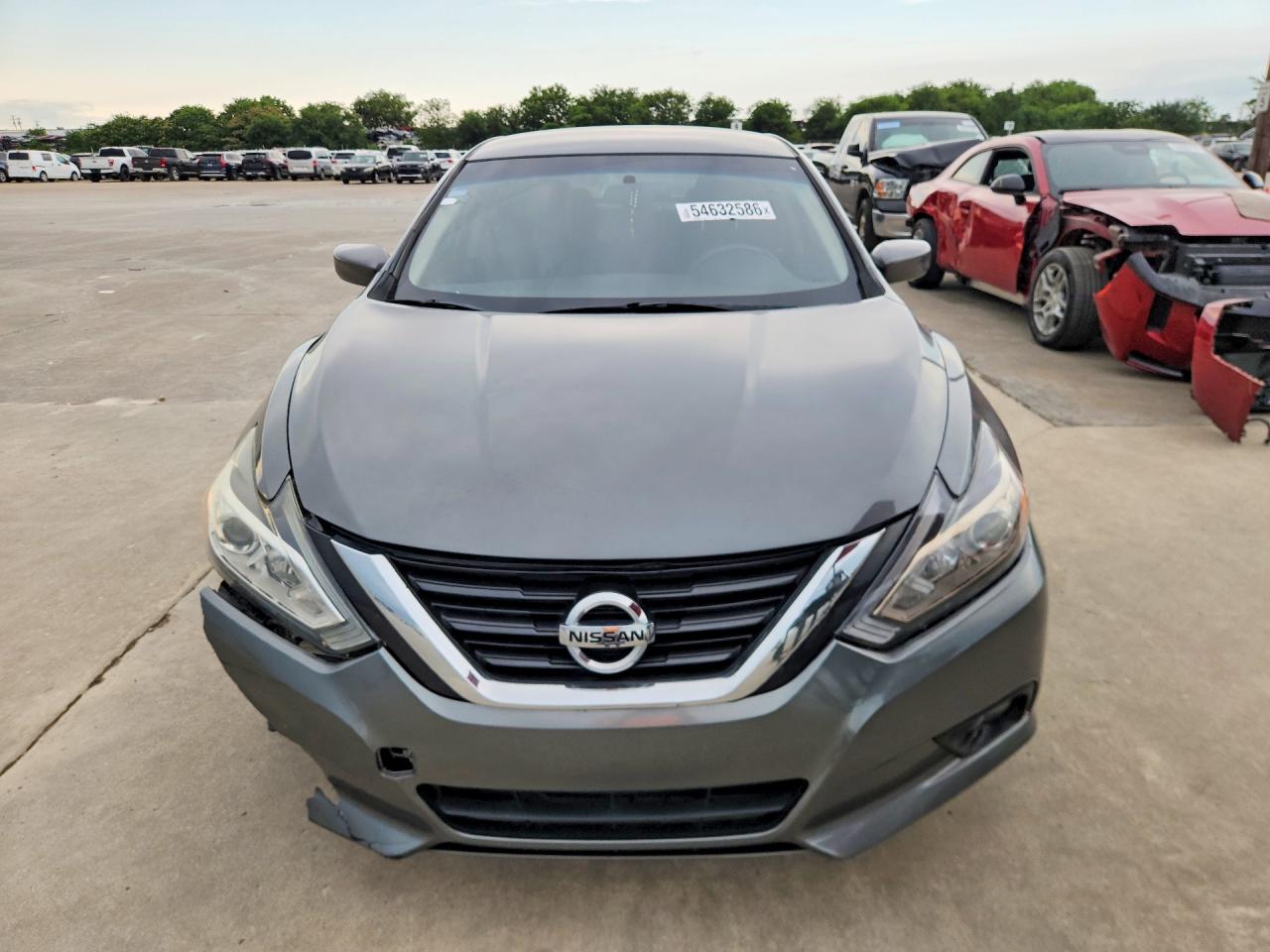 Nissan Altima 2.5 Sv