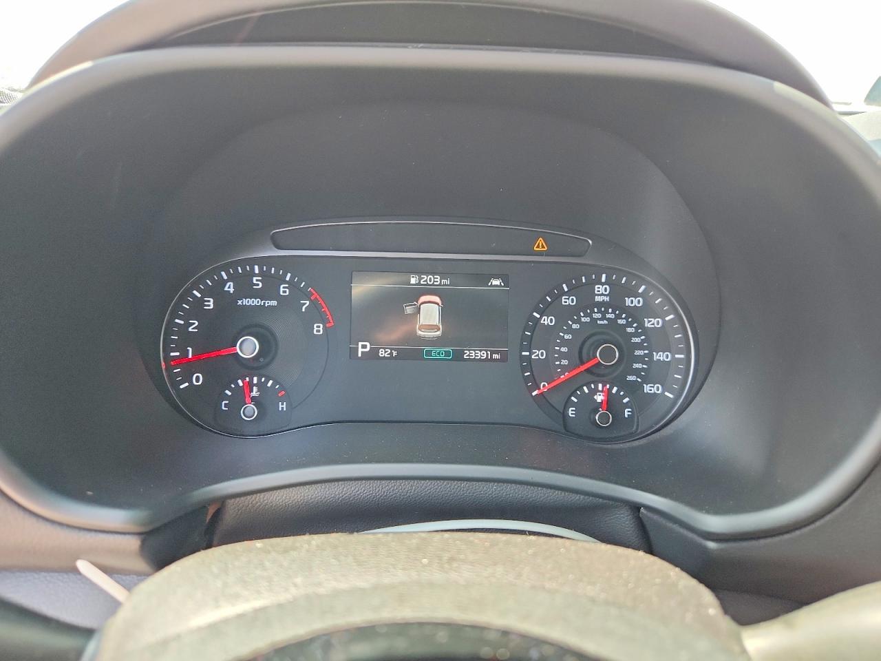 Kia Soul Gt-line Turbo