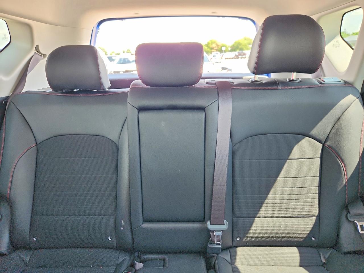 Kia Soul Gt-line Turbo