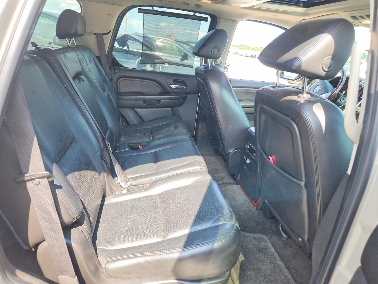 Cadillac Escalade Luxury