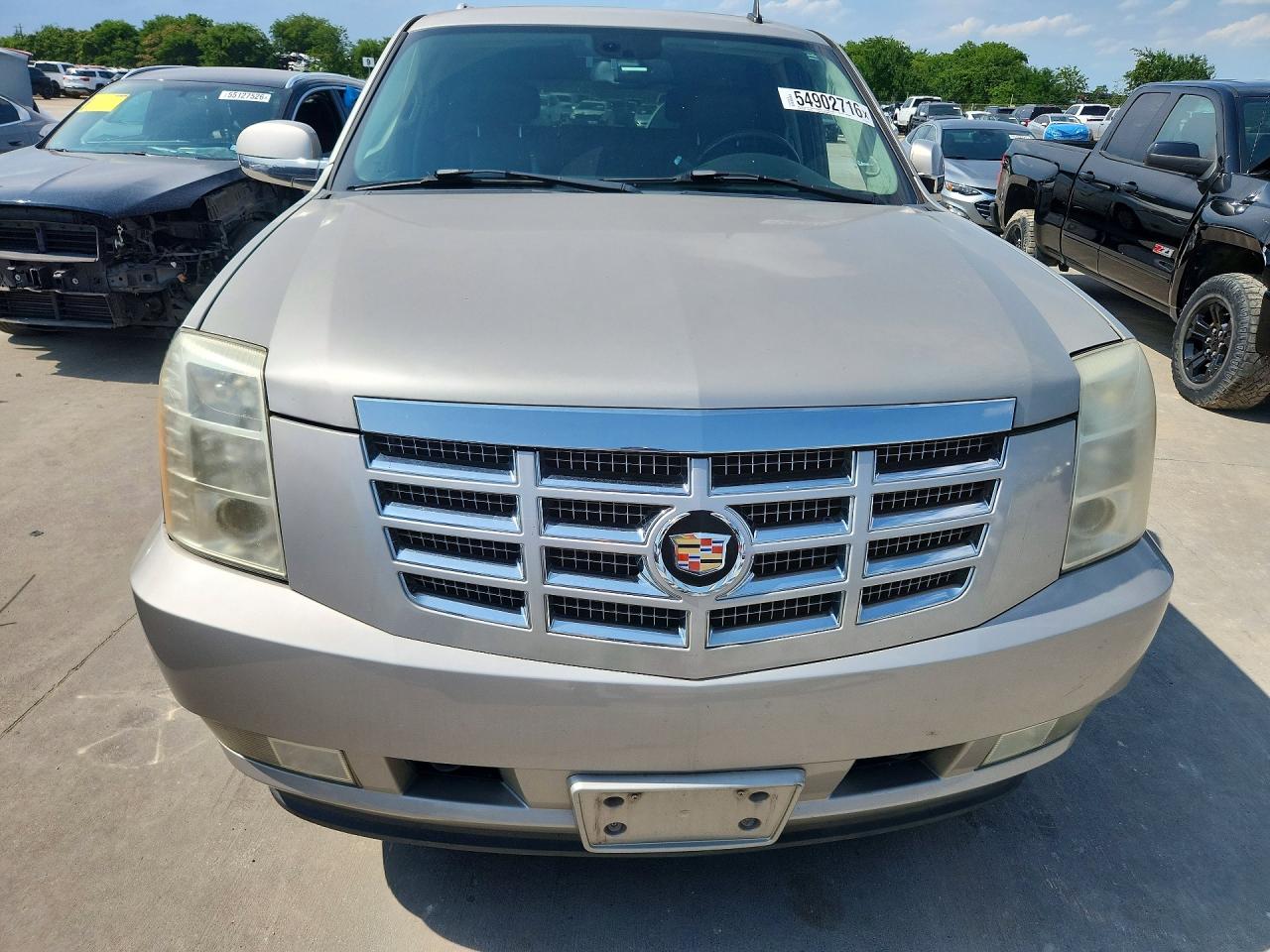 Cadillac Escalade Luxury
