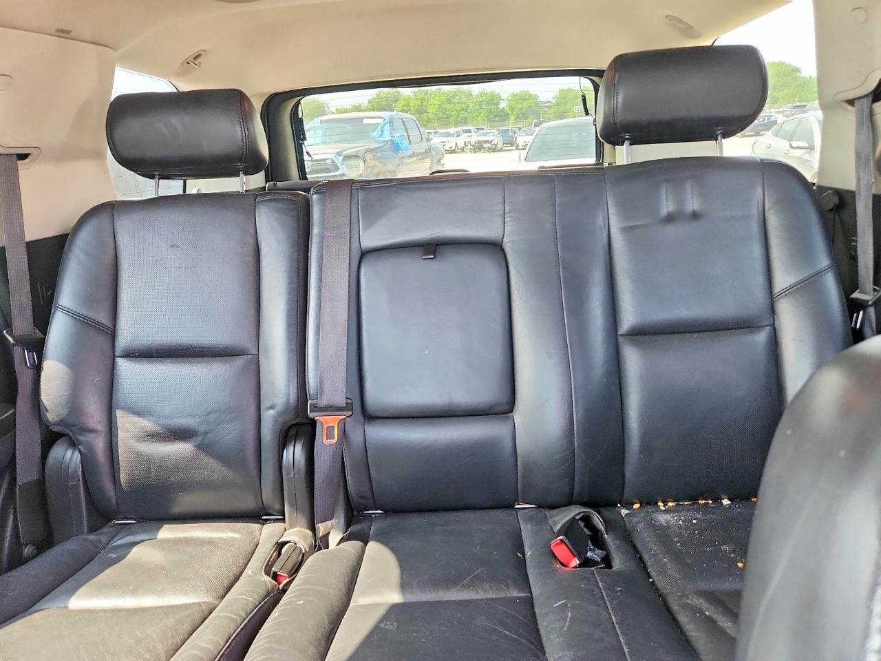 Cadillac Escalade Luxury