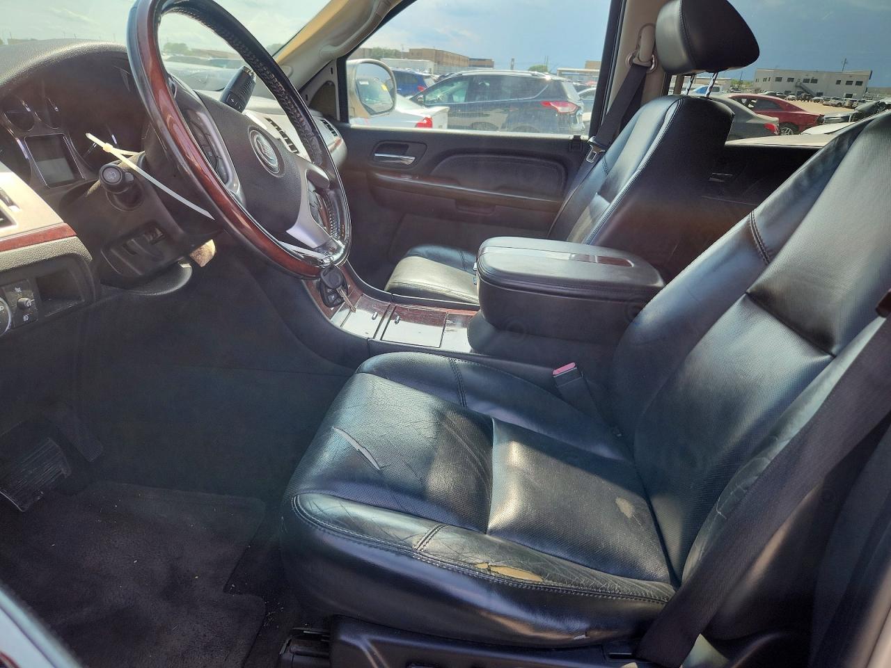 Cadillac Escalade Luxury