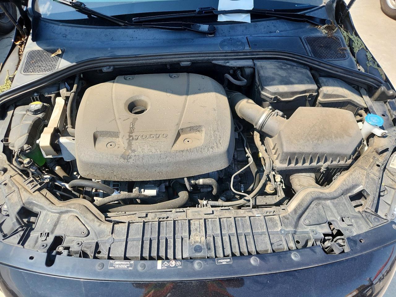 Volvo S60 Platinum
