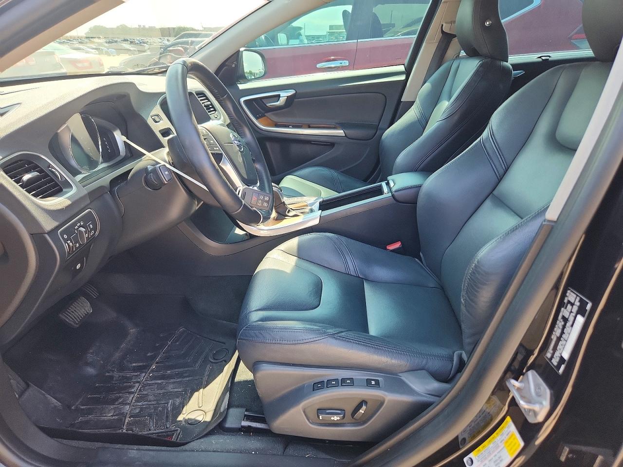 Volvo S60 Platinum