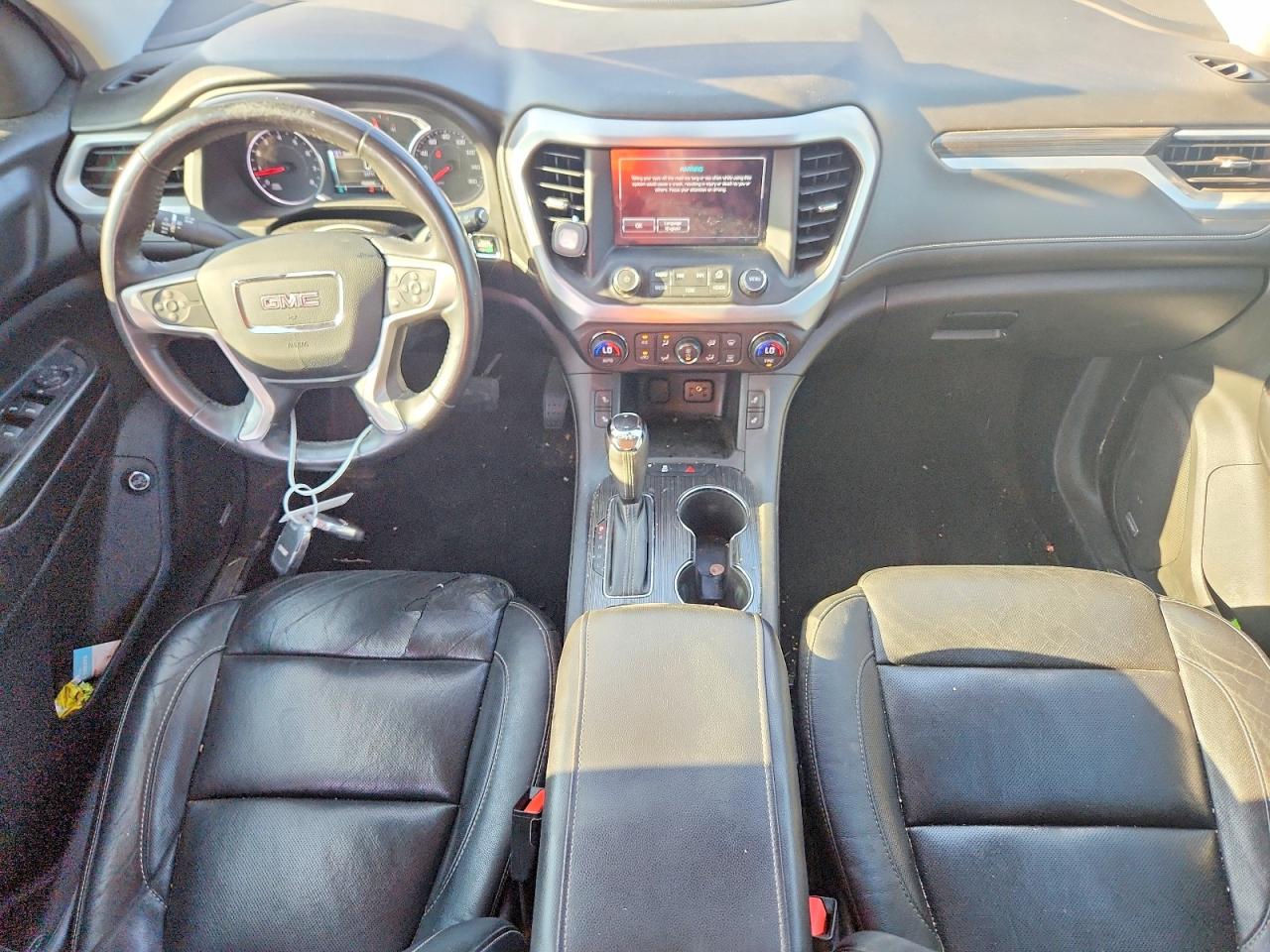 GMC Acadia Slt-1