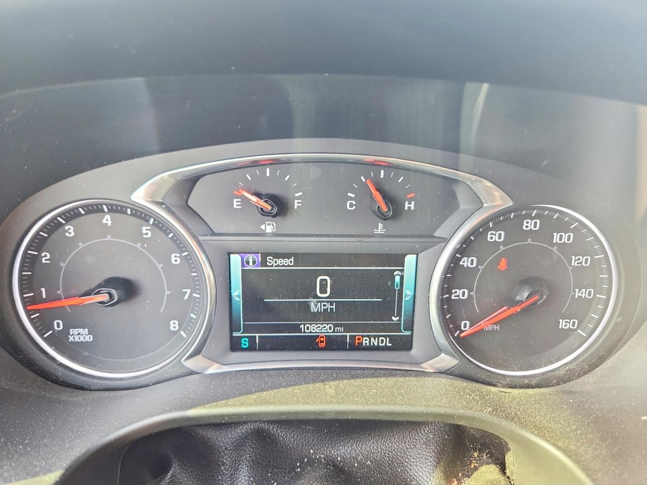 GMC Acadia Slt-1