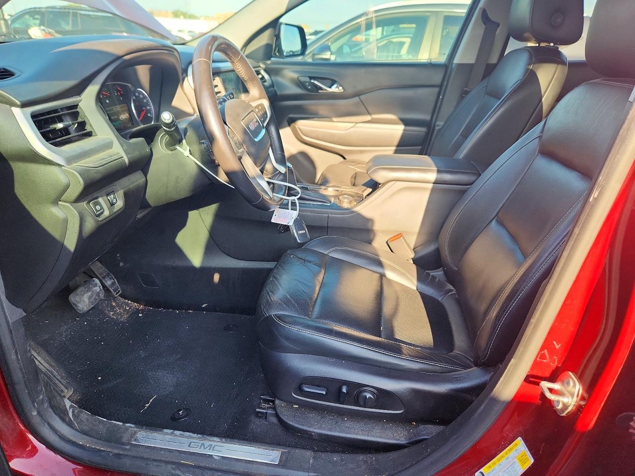 GMC Acadia Slt-1