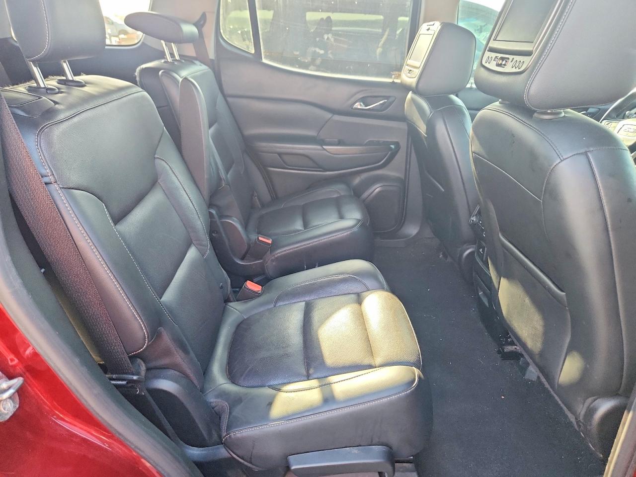 GMC Acadia Slt-1