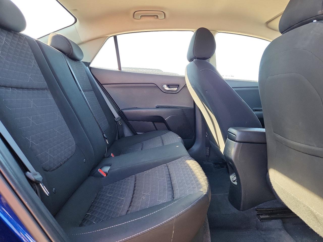 Kia Rio S