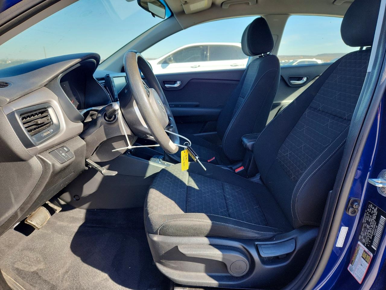 Kia Rio S
