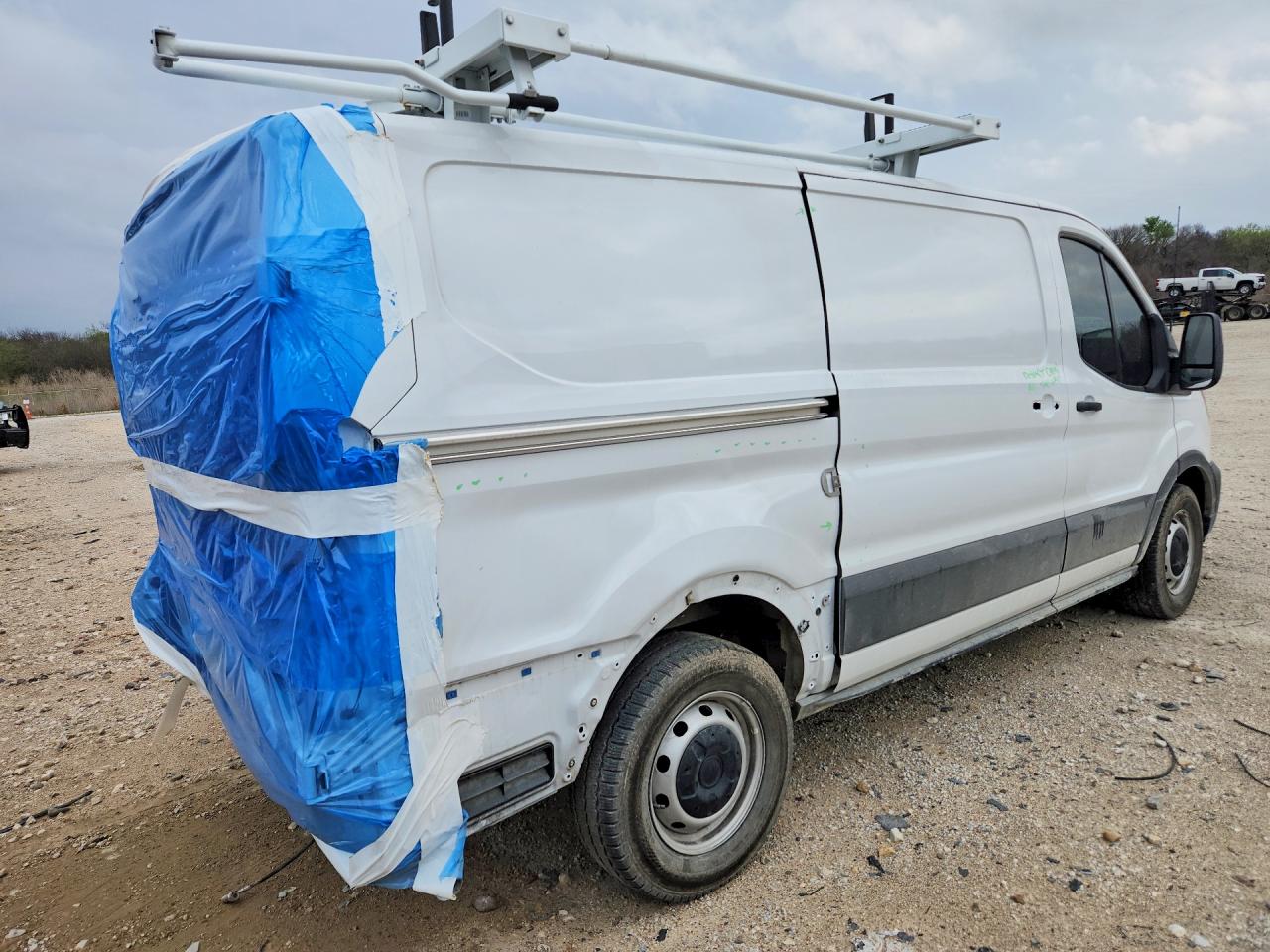 Ford Transit T-150