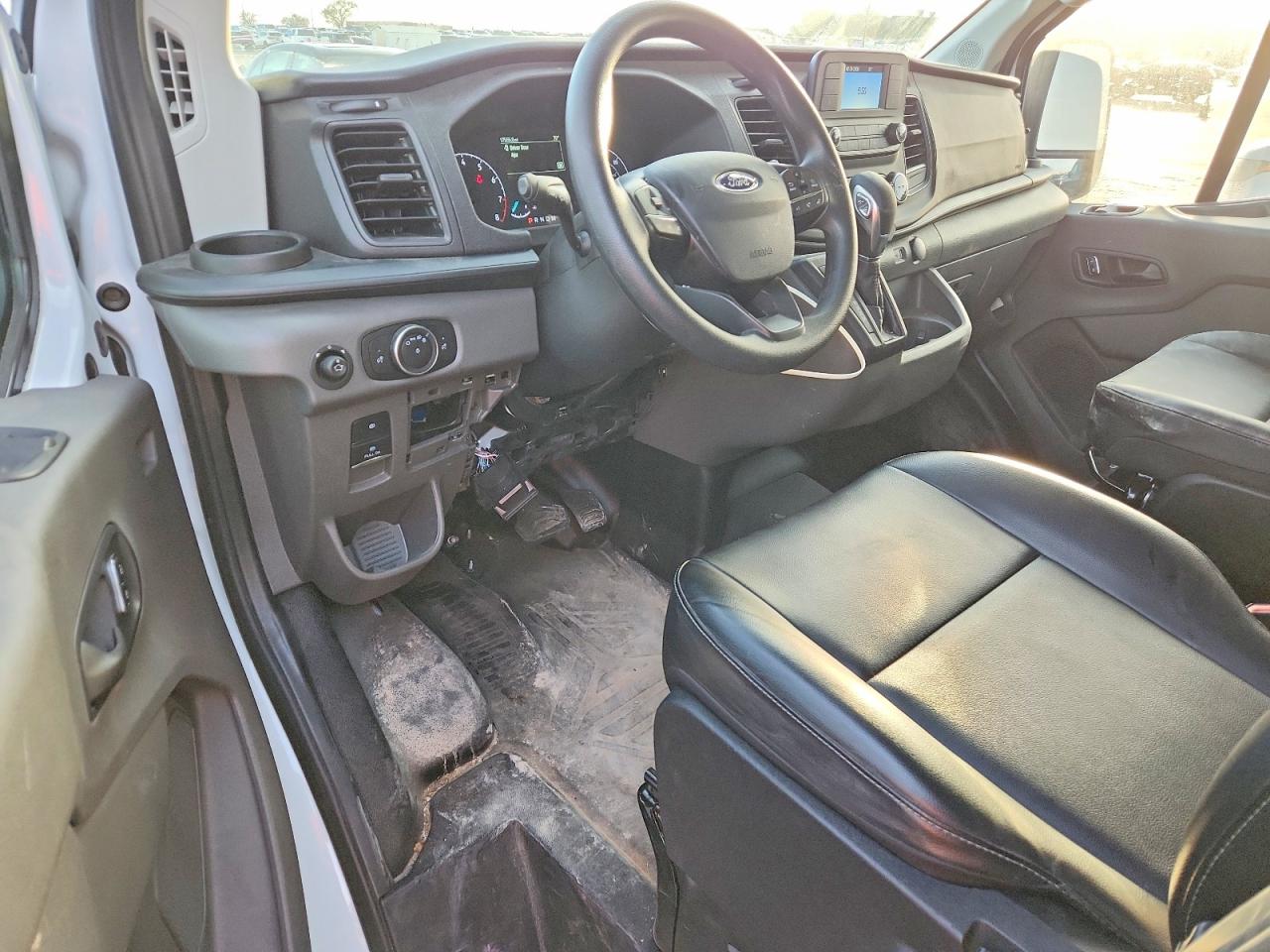 Ford Transit T-150