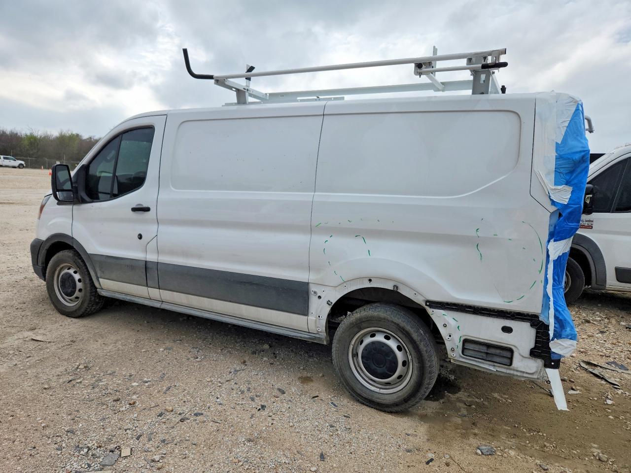 Ford Transit T-150