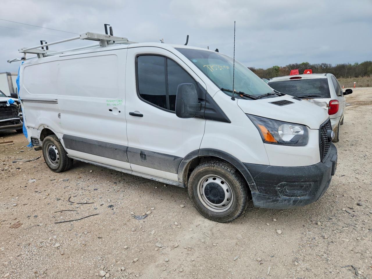 Ford Transit T-150
