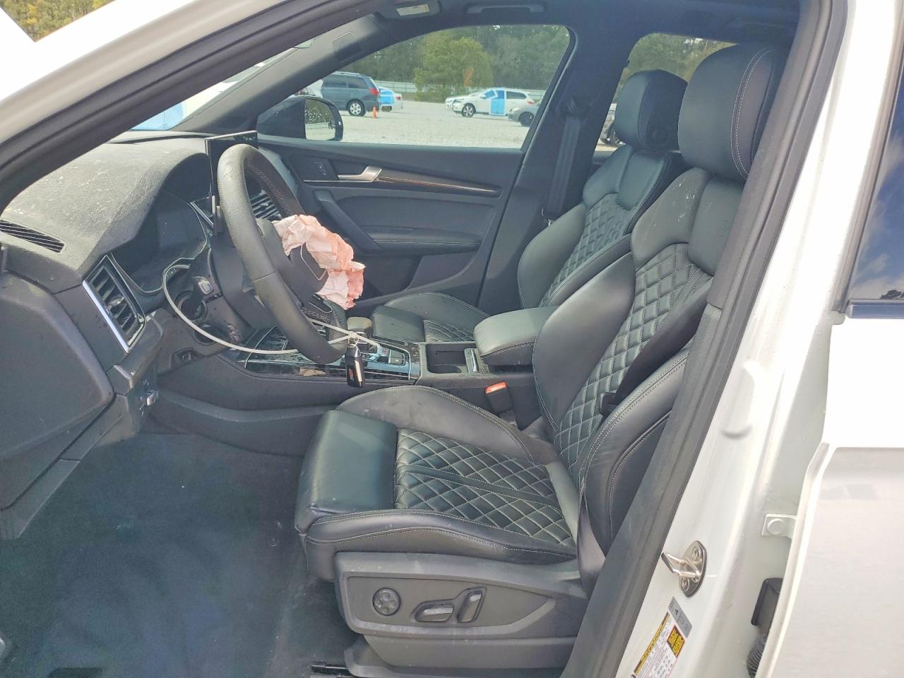 Audi Sq Premium Plus