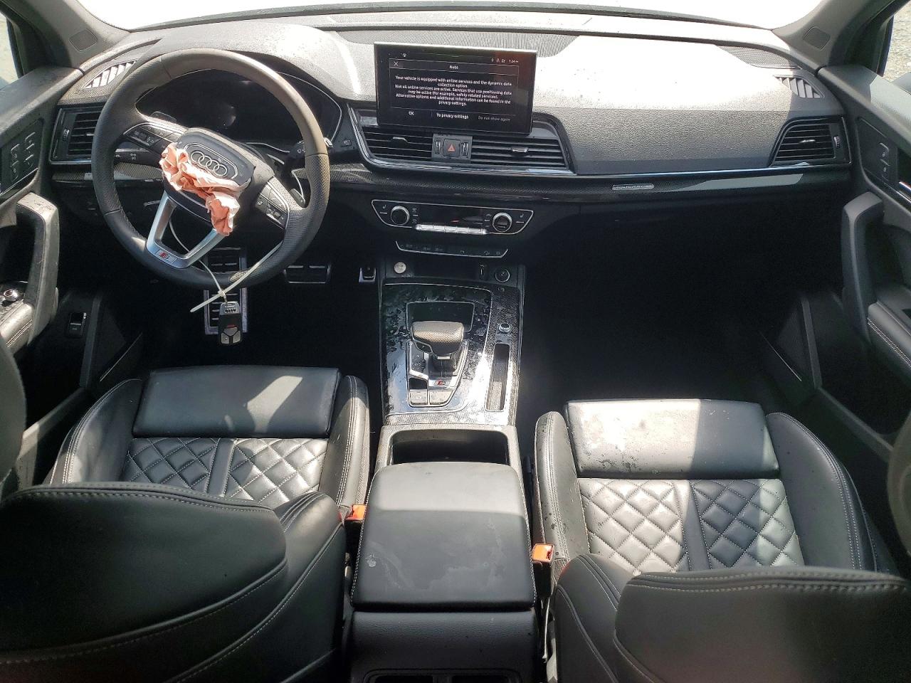Audi Sq Premium Plus